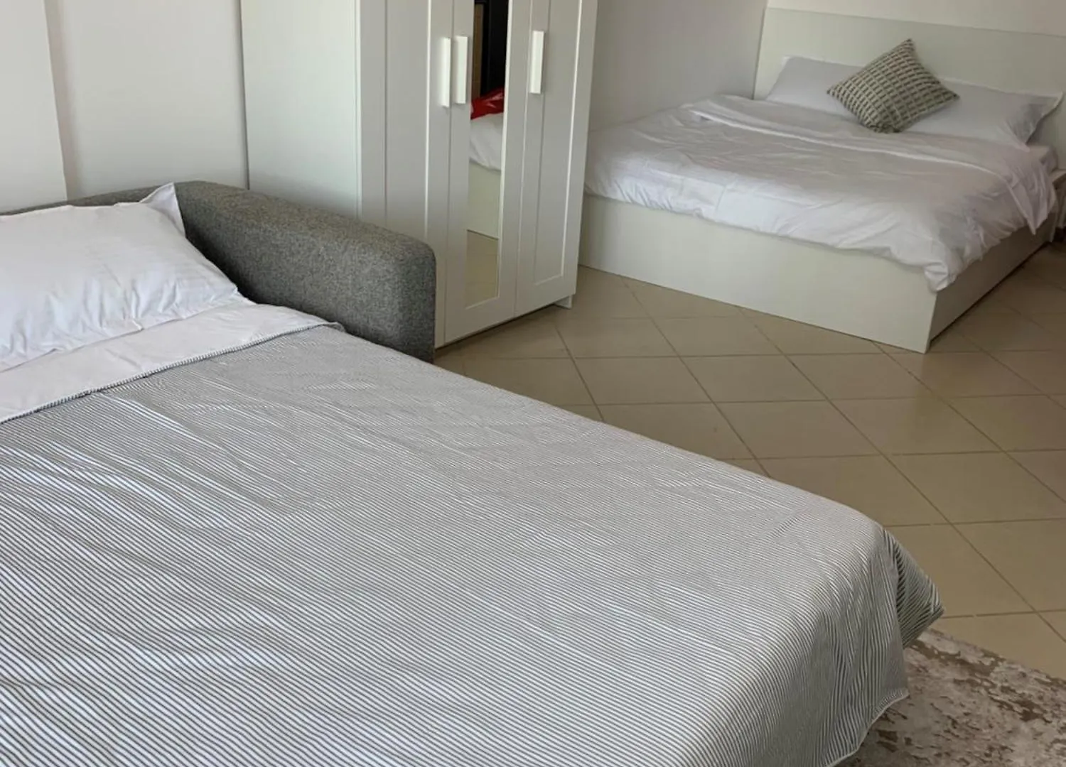 Апартаменты Elite Studio At Dubai Marina ОАЭ