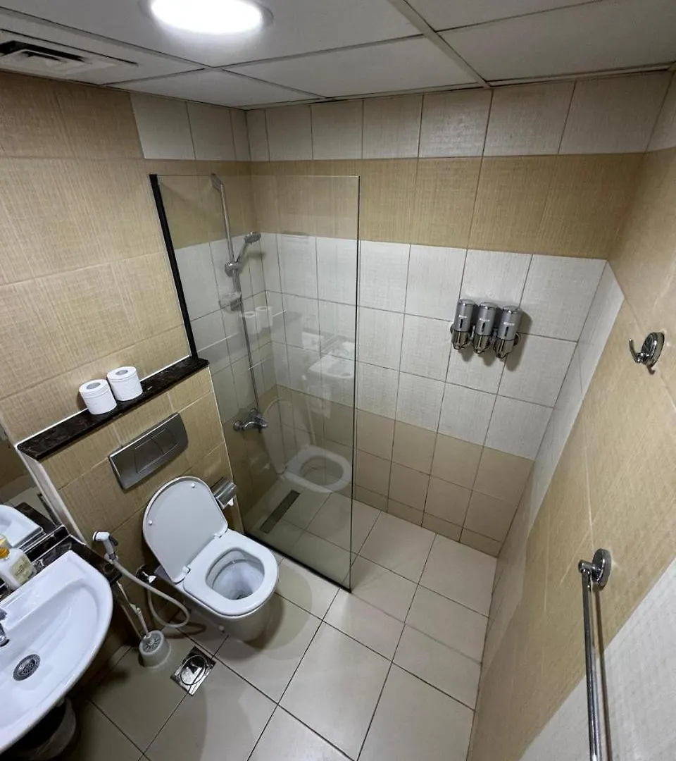 Апартаменты Elite Studio At Dubai Marina