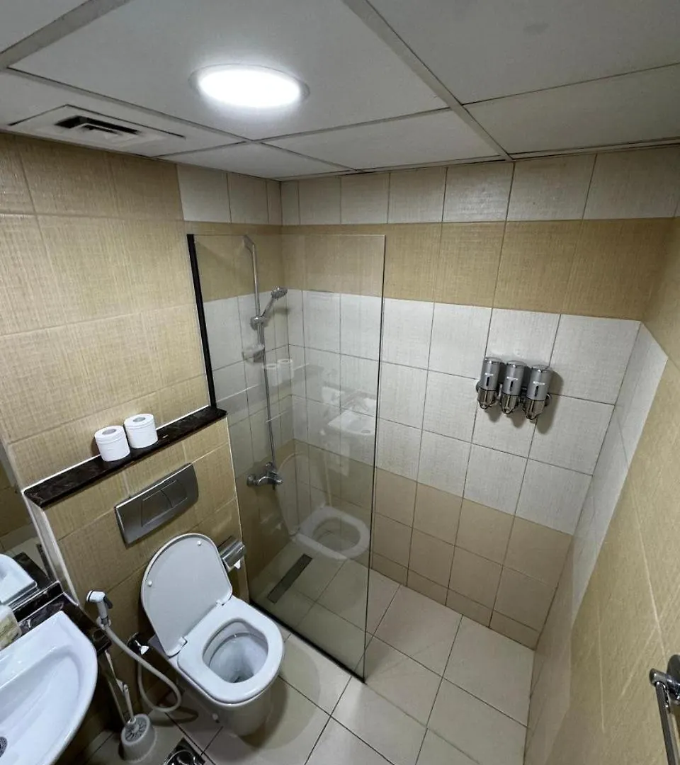 Elite Studio At Dubai Marina Апартаменты