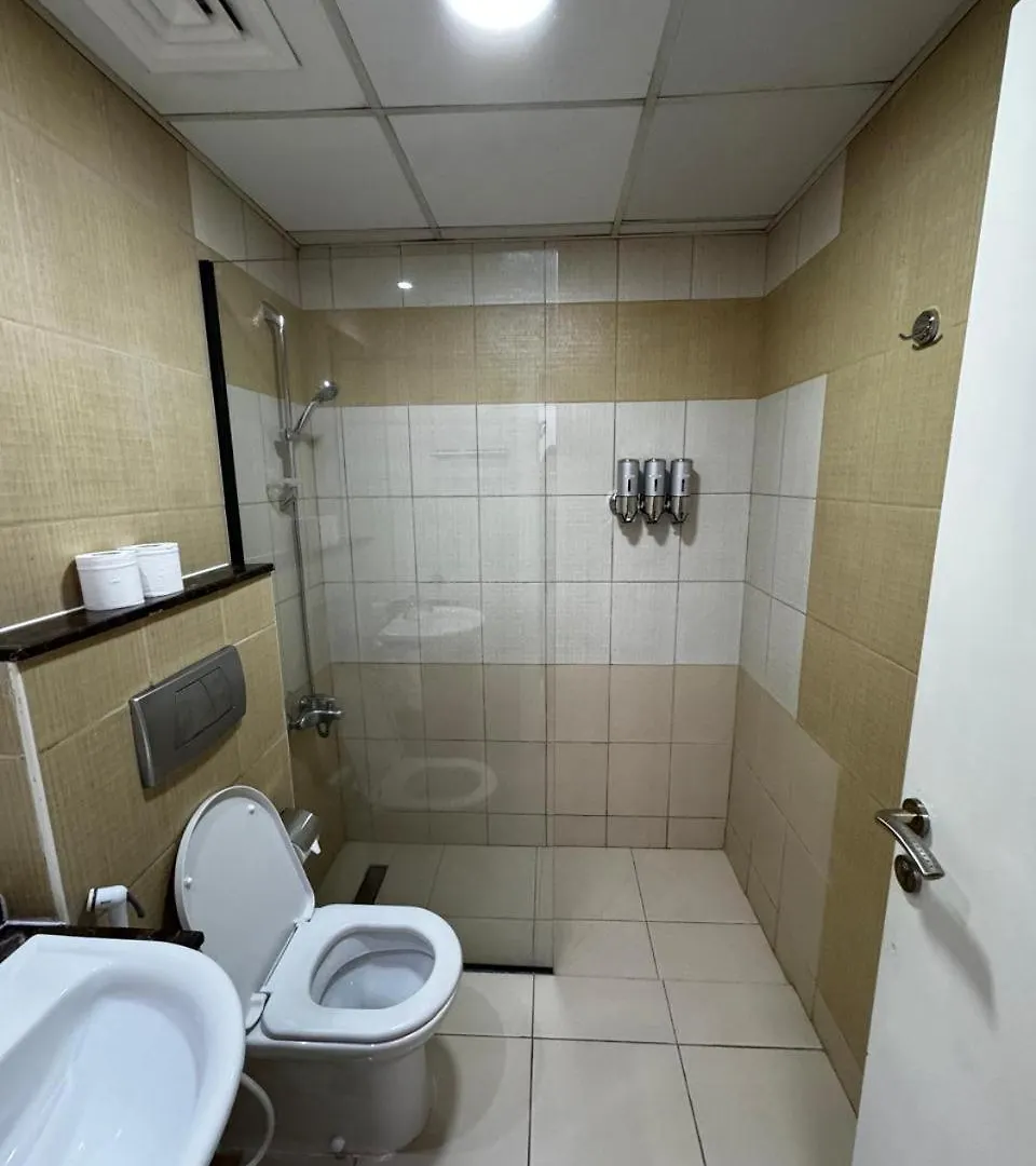 Elite Studio At Dubai Marina