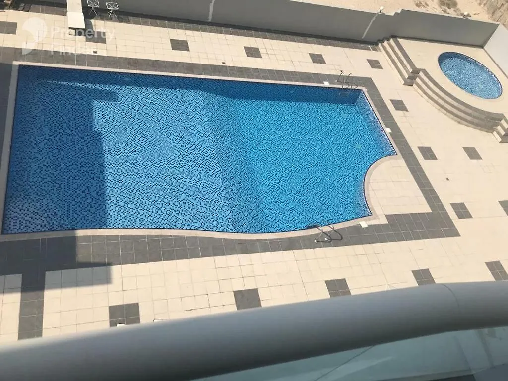 Elite Studio At Dubai Marina