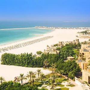 Курортный комплекс Hilton Al Hamra & Golf, Рас-эль-Хайма