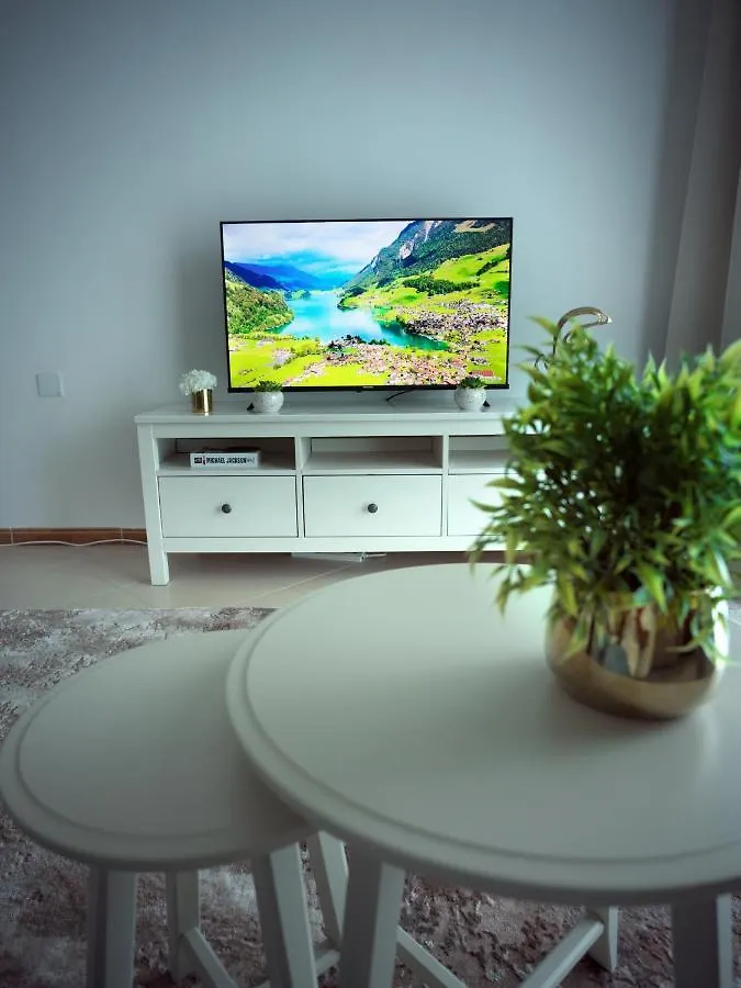 Elite Studio At Dubai Marina