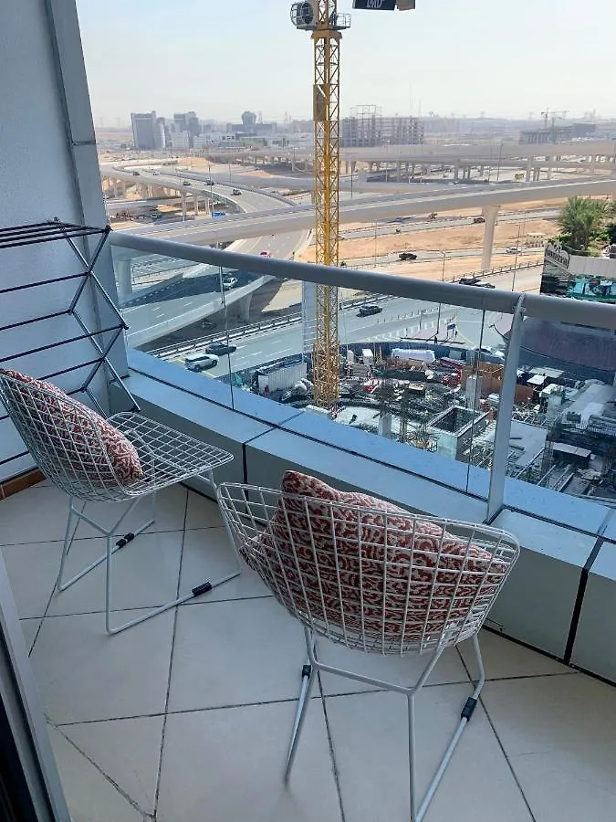 Elite Studio At Dubai Marina 0*,  Emirati Arabi Uniti