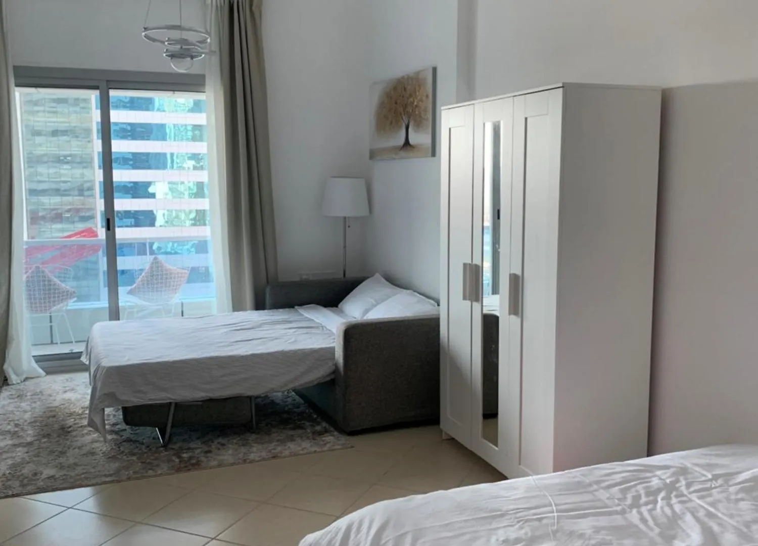 Elite Studio At Dubai Marina 0*,  Emirati Arabi Uniti